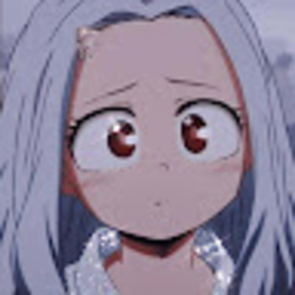 Meet your Posher, Litte.eri-chan